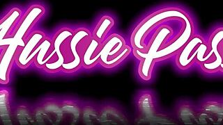 bts newbie bred deep leg-up doggy then cum glazed everywhere