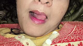 Whoa stepbro pounding sis hardcore up close 😈💦 you hearing those moans??