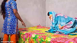 Stepbrother Stepsister Desi Fuck Fest Milk Lick Explosion!