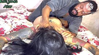 Rayla Lessa joins Copacabana's hottest tantric massage ever?