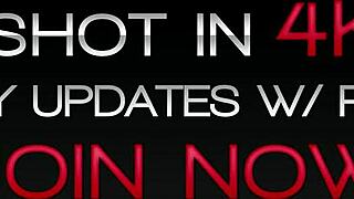 Horny Blonde Wife Deepthroats Young Stiff Cock Addie Andrews