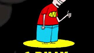 blonde milf olivia austin teases huge cock for deepthroat jizz load pov