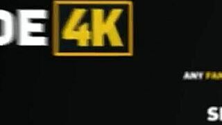 Tiffany Rousso Rides and Dominates in Quiet Shame