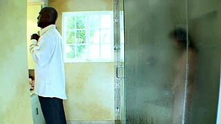 Kendra Star craves big black stepdad cock