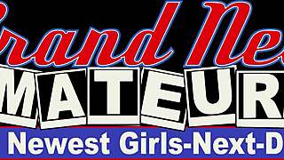 petite inked keyton nica brunette rimjob ass lick worship deep