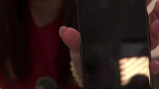 Sh's New Year Joi: Fat Brunette Milf Blows Dildo While Teasing You