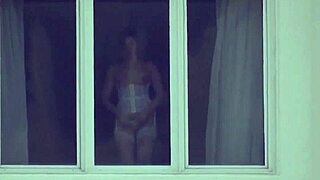 experience helena price street tease girl on girl voyeur