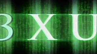 Lingerie Model Blair Johnson Devours Brad Newman's Monster Cock In Her Tight Pussy