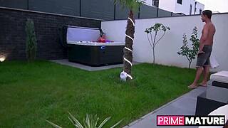 stick that monster cock in my tight ass too evelin