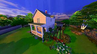 college sims 4 femdom mommy creampies teen in panties roleplay