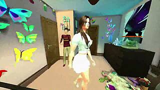 college sims 4 femdom mommy creampies teen in panties roleplay