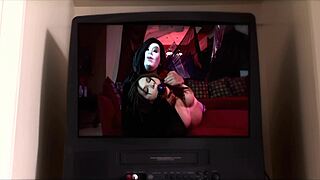 Hillary Scott's Teasing MILF Blowjob Will Leave You Begging