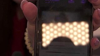 Sh's New Year Joi: Fat Brunette Milf Blows Dildo While Teasing You