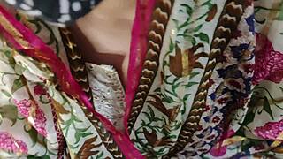 step-sis sneaks into my bed midnight craving cock