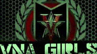 Vicky vette licks wet muffs horny and vibing