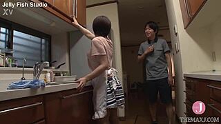 beautiful wife loves cowgirl riding man pussy aches desperately