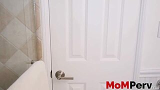 Aaliyah Love's Big Tits Milf Mouth Devours POV Monster Cock Deepthroat