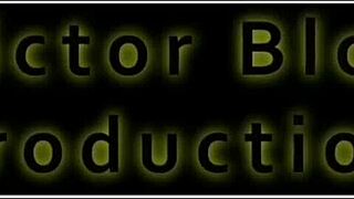 Pornovatas Young Busty Latina Maid Spied squirting wildly by Victor Bloom