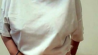 Married Frau Shakes Hips Masturbating With Dildo Full Video