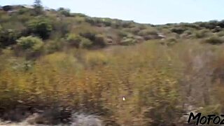 black dancer mommy seduces daddy for sloppy deepthroat homemade anal