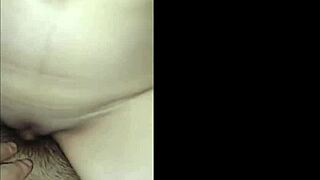 Breaking my girlfriend's stepsister's big ass and pussy hard