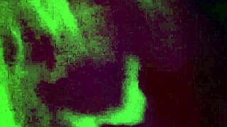 Hubby Watches Me Ride Friend's Huge Cock On Video Call