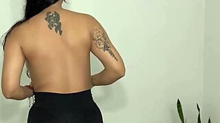 stepmom shares bed with stepson in spanish porn