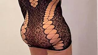 best friend's wife sneaks to hotel for wild ride!