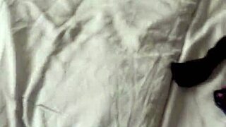 Step mommy tries your sexy outfit then we fuck hard