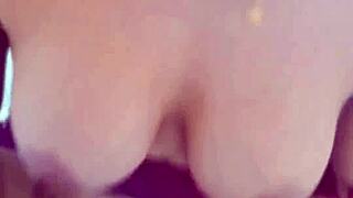 bkk milf's big tits hide pov pounding secrets