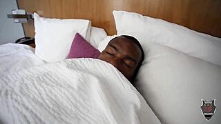 thick milf carmella clutch gets ir b-day anal creampie from rome major... oops!