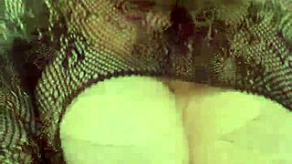 Step mommy tries your sexy outfit then we fuck hard