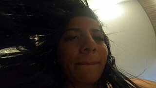 ride this long hair thotty pussy nonstop butterfly bounce boobs sucked hard jhodez1?