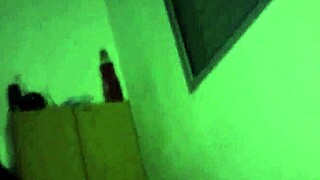 Sister-in-Law's Clandestine Morning Curvy Ass Pounding