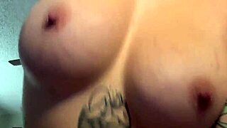 wanna feel milf lola maverick's big tits grind up close in this teasing pov strip?