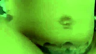 stepson barebacks slutty stepmom face full of cum