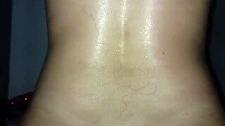 Sister-in-Law's Clandestine Morning Curvy Ass Pounding