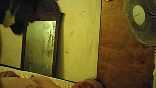 polish bbw milf housewife squirts on my bbc in locked bedroom