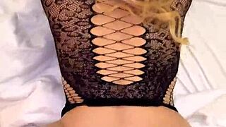 best friend's wife sneaks to hotel for wild ride!