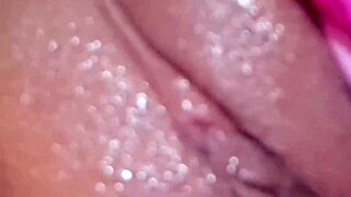 Curvy Colombian Big Tits Bunny Masturbates Juicy Pussy In Homemade Miniskirt Tease