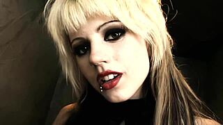 lexi belle's kinky bdsm fest bound whipped shaved pussy facial cumshot