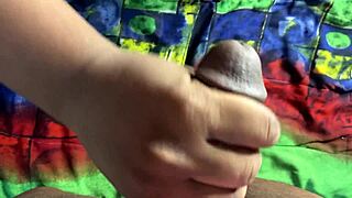 FUCKED Stepmom REMEMBERING Old Days Squirting Hindi!