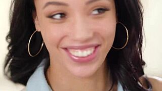 serene siren milf scissoring young stepdaughters in steamy lesbian 3some 😘👭💦