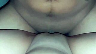 i soaked friend's wife's shaved pussy until drenched