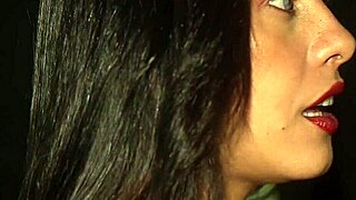 Curvy Brunette Milf Neighbor Shakes Big Ass In My Face To Welcome Me Home