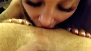busty monika fox gives pov blowjob and fuck to lover homemade