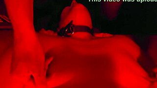 submissive bbw take this deep throat face fuck?