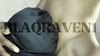 Boss's plump wife deepthroats my cock shaking her fat ass