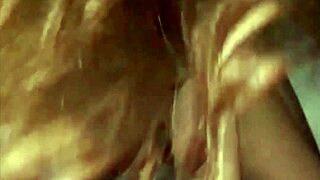 i soaked friend's wife's shaved pussy until drenched