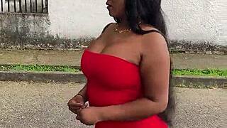 big ass colombian milf takes anal creampie bent over doggystyle deep?